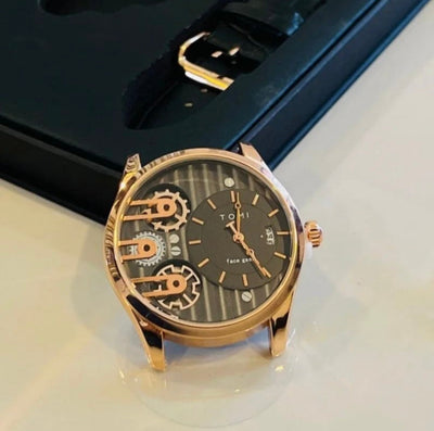 TOMI FaceGear - Mechanical Edition - Dual Strap