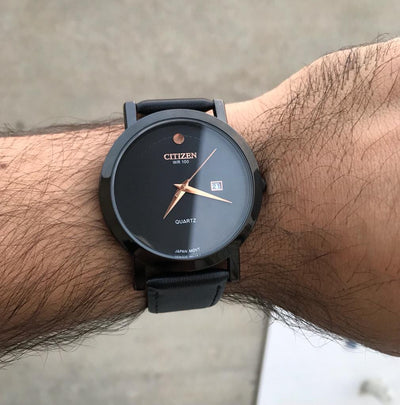 Citizen Professional Series - Luxury Strap