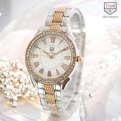 Original True Worth - Elegant & Premium Collection