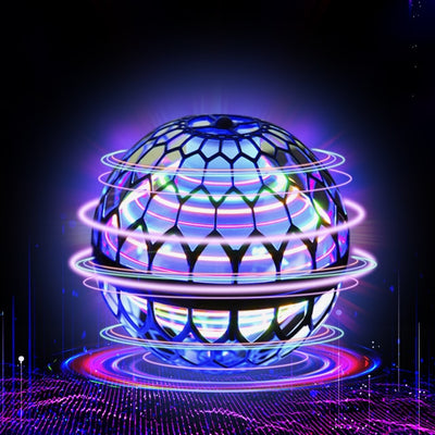 Flying Ball Spinner